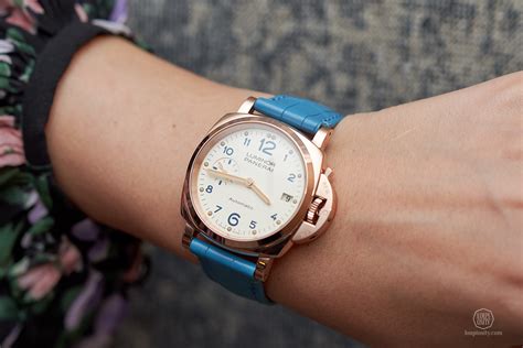 panerai watch shop|Panerai watches for women.